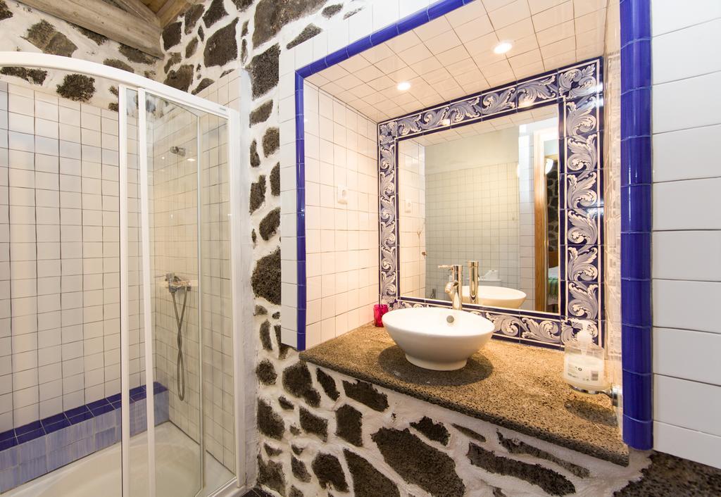 Pensjonat Casa Do Alambique Santa Luzia  Zewnętrze zdjęcie