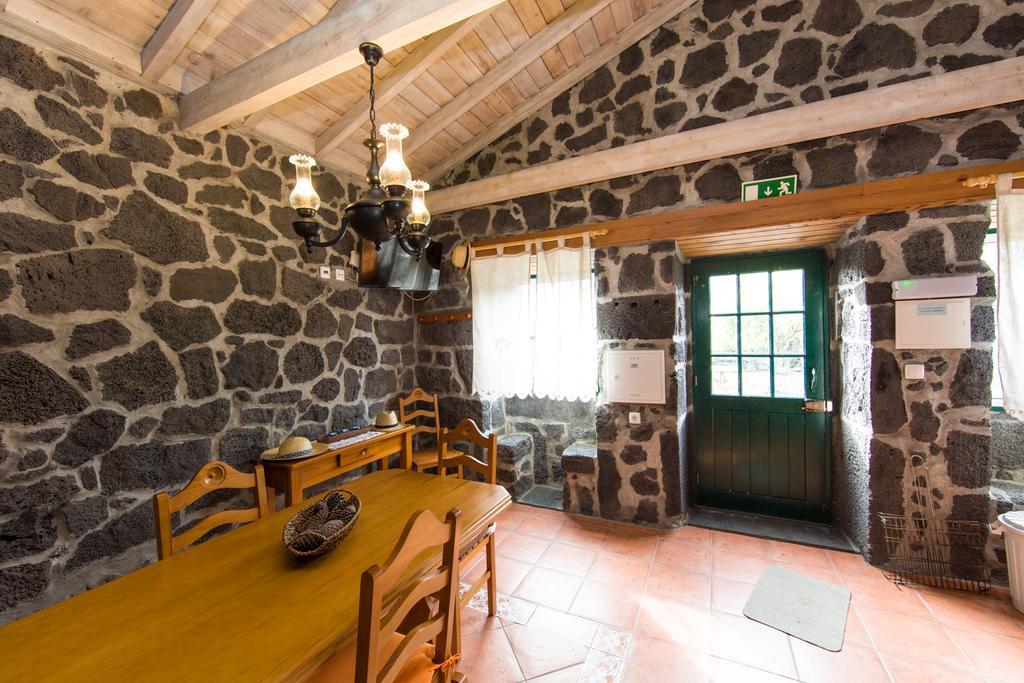 Pensjonat Casa Do Alambique Santa Luzia  Zewnętrze zdjęcie